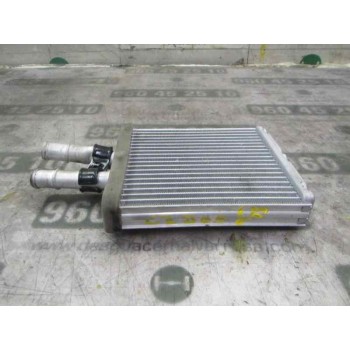 RADIADOR CALEFACCION / AIRE ACONDICIONADO 1S1819015D 