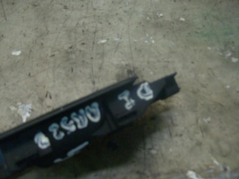 Recambio de maneta interior delantera izquierda para volkswagen passat variant (3b5) comfortline referencia OEM IAM   