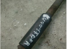 Recambio de amortiguador trasero derecho para audi a3 (8l) 1.8 ambiente referencia OEM IAM 1J0513025BL   2