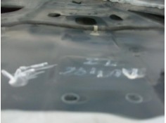 Recambio de puerta trasera izquierda para ssangyong rodius xdi limited awd referencia OEM IAM    2