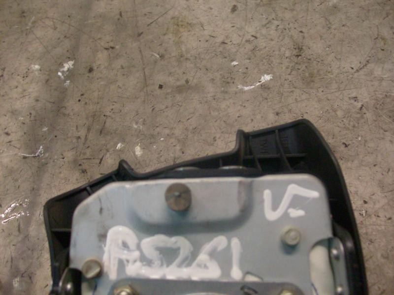 Recambio de airbag delantero izquierdo para skoda fabia (6y2/6y3) 1.9 tdi referencia OEM IAM   