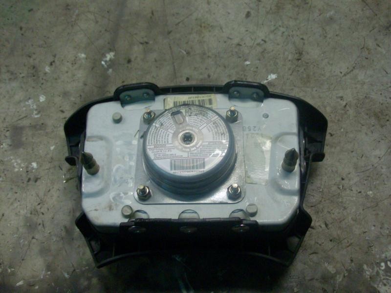 Recambio de airbag delantero izquierdo para skoda fabia (6y2/6y3) 1.9 tdi referencia OEM IAM   