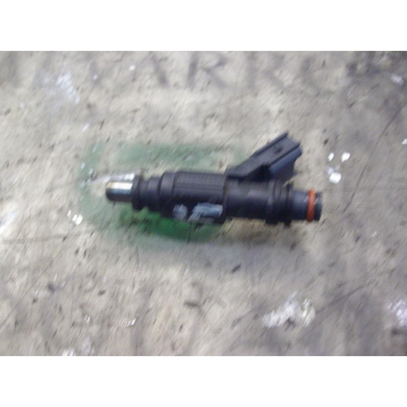 Recambio de inyector para toyota corolla (e12) 1.4 d-4d terra berlina referencia OEM IAM   