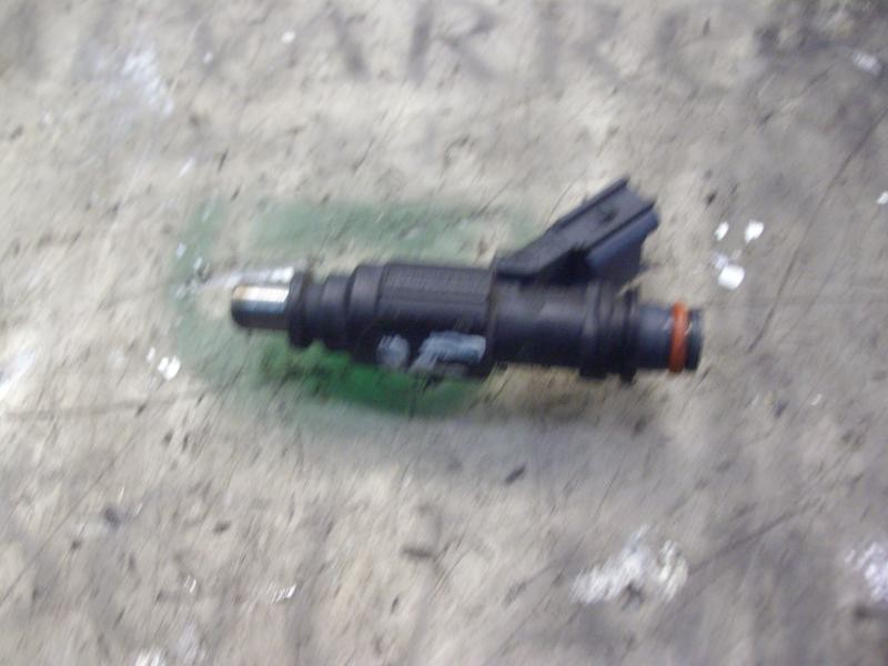 Recambio de inyector para toyota corolla (e12) 1.4 d-4d terra berlina referencia OEM IAM   