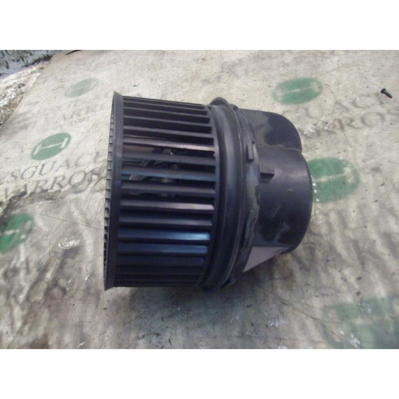 Recambio de motor calefaccion para ford focus berlina (cap) ambiente (d) referencia OEM IAM   