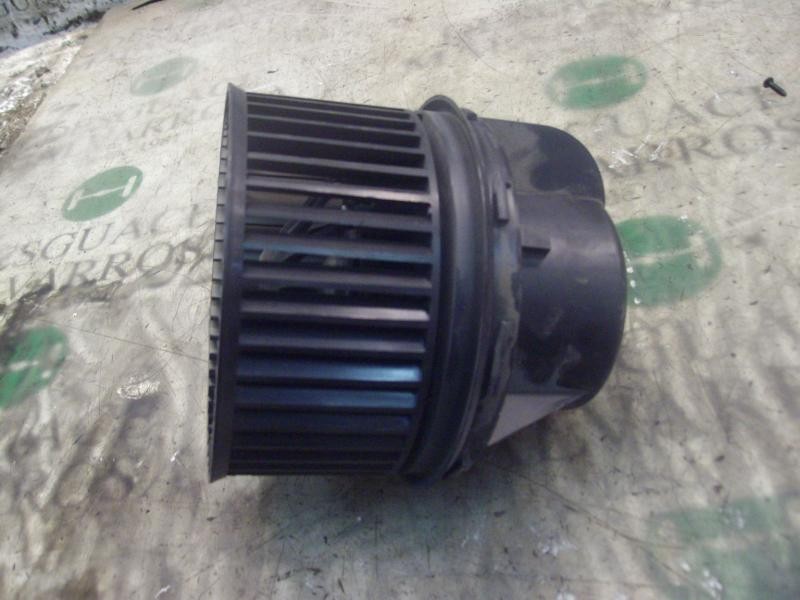 Recambio de motor calefaccion para ford focus berlina (cap) ambiente (d) referencia OEM IAM   