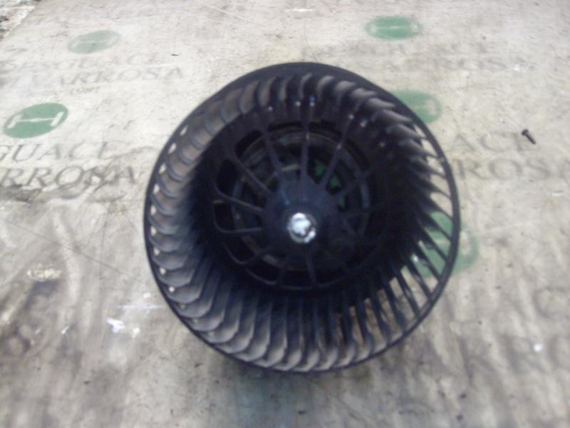 Recambio de motor calefaccion para ford focus berlina (cap) ambiente (d) referencia OEM IAM   