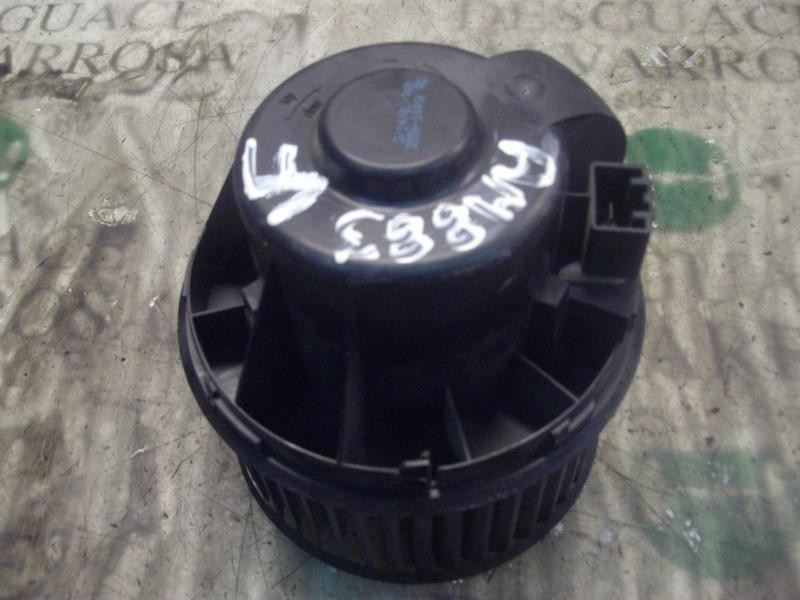 Recambio de motor calefaccion para ford focus berlina (cap) ambiente (d) referencia OEM IAM   