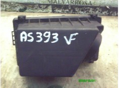 Recambio de filtro aire para ford focus berlina (cak) 1.8 tdci cat referencia OEM IAM    2