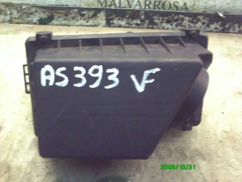 Recambio de filtro aire para ford focus berlina (cak) 1.8 tdci cat referencia OEM IAM   