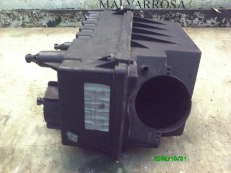 Recambio de filtro aire para ford focus berlina (cak) 1.8 tdci cat referencia OEM IAM   