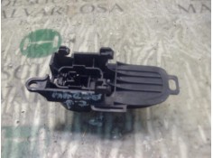 Recambio de maneta interior trasera derecha para nissan micra (k12e) acenta referencia OEM IAM    2