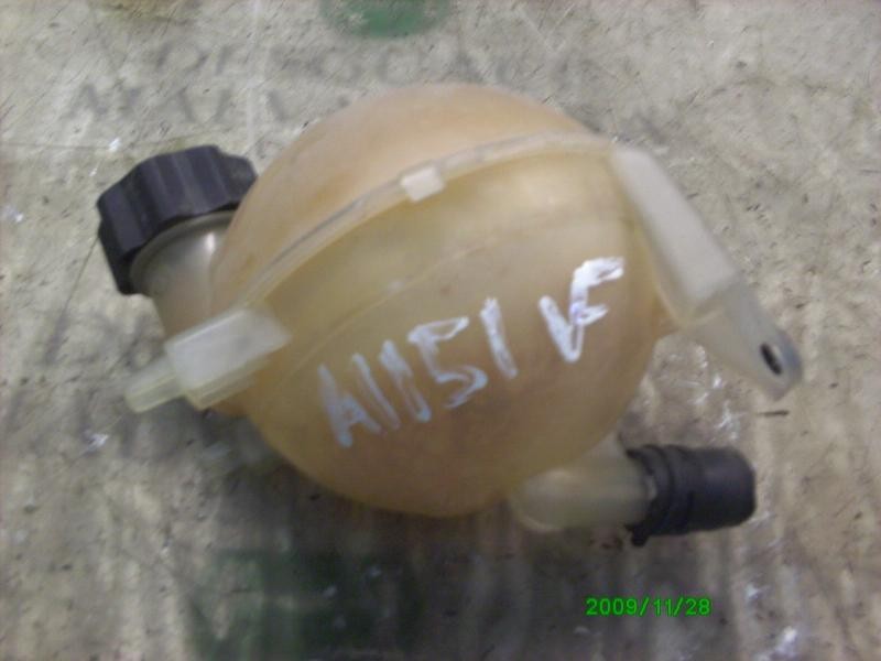 Recambio de deposito expansion para citroën c4 coupe collection referencia OEM IAM   