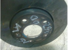 Recambio de disco freno delantero para ford focus sportbreak (cap) sport referencia OEM IAM    2