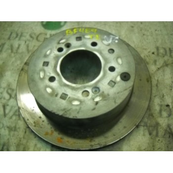 DISCO FRENO TRASERO 584113A300 