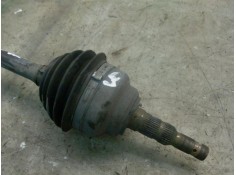 Recambio de transmision derecha para opel zafira a elegance referencia OEM IAM    2