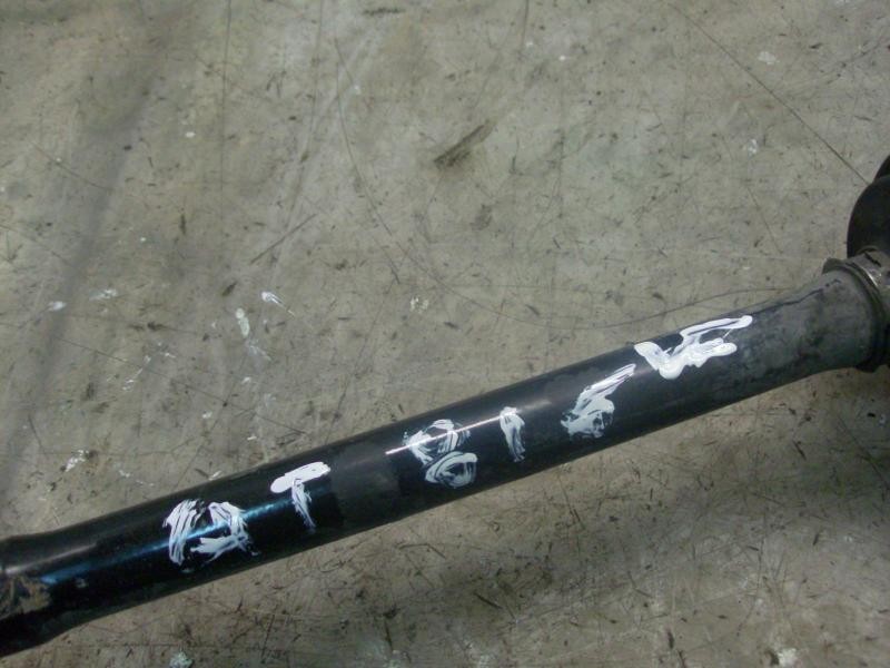 Recambio de transmision derecha para opel zafira a elegance referencia OEM IAM   