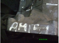 Recambio de caja cambios para honda hr-v (gh) 4wd (3-ptas.) (gh2) referencia OEM IAM  D16W1  2