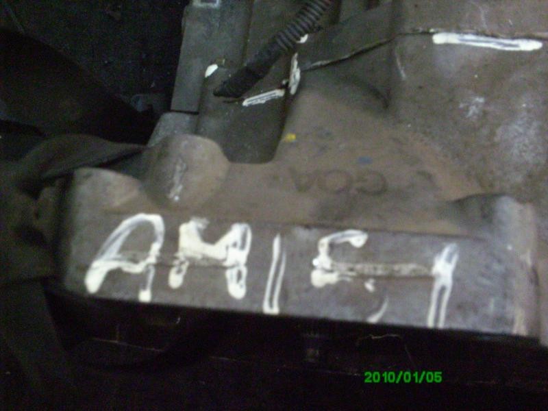 Recambio de caja cambios para honda hr-v (gh) 4wd (3-ptas.) (gh2) referencia OEM IAM  D16W1 