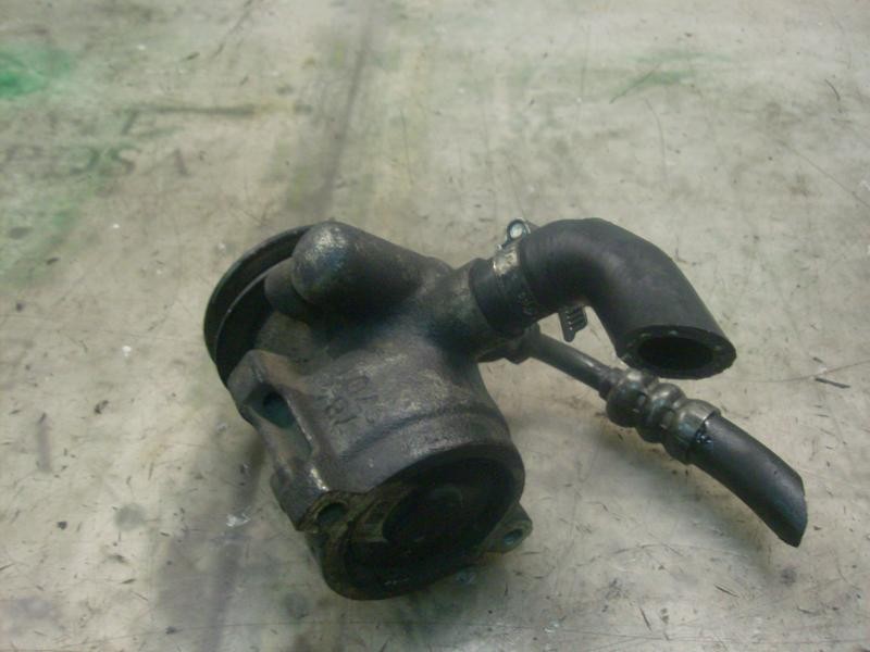 Recambio de bomba direccion para citroën c15 referencia OEM IAM   