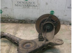 Recambio de mangueta trasera derecha para mercedes-benz vito (w638) caja cerrada 108 cdi  (638.094) referencia OEM IAM    2