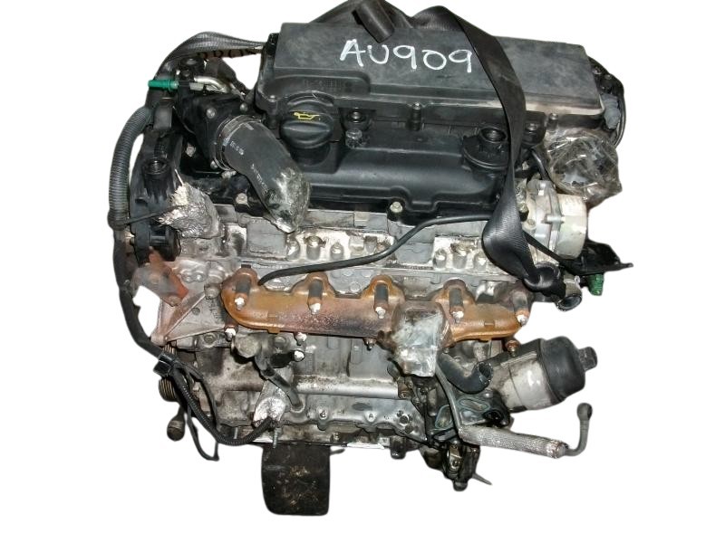 Recambio de motor completo para citroën c3 1.4 hdi magic referencia OEM IAM  8HX 