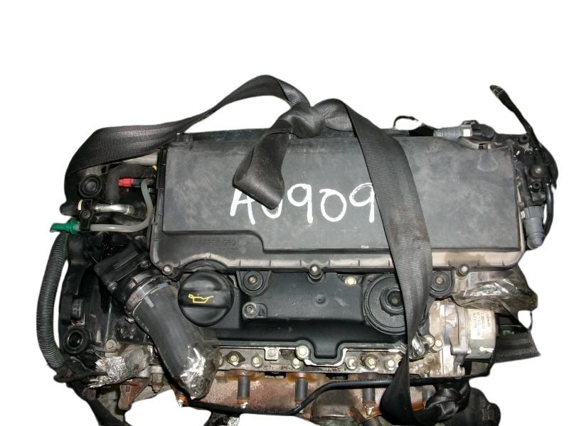 Recambio de motor completo para citroën c3 1.4 hdi magic referencia OEM IAM  8HX 