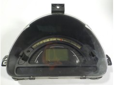 Recambio de cuadro instrumentos para citroën c3 1.4 hdi magic referencia OEM IAM  9645994280B 