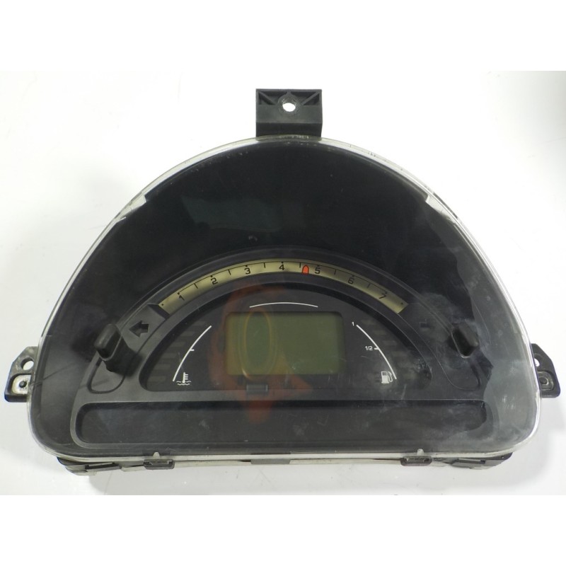 Recambio de cuadro instrumentos para citroën c3 1.4 hdi magic referencia OEM IAM  9645994280B 