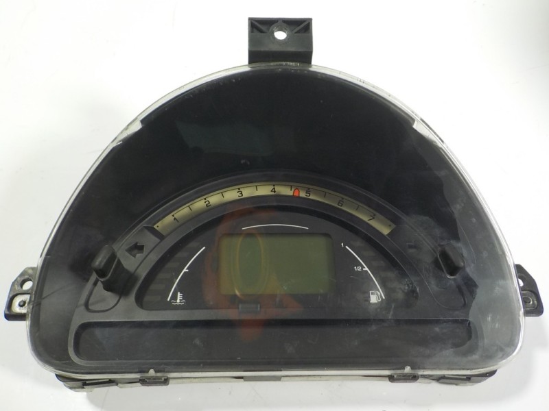 Recambio de cuadro instrumentos para citroën c3 1.4 hdi magic referencia OEM IAM  9645994280B 