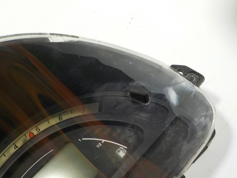 Recambio de cuadro instrumentos para citroën c3 1.4 hdi magic referencia OEM IAM  9645994280B 