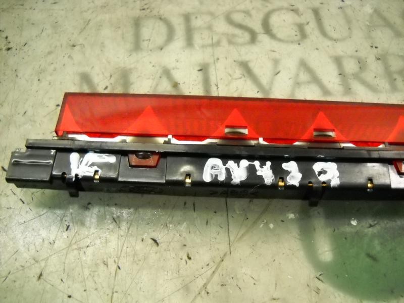 Recambio de piloto trasero central para ford mondeo berlina (ge) ambiente referencia OEM IAM   