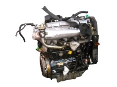 Recambio de motor completo para renault megane i classic (la0) 1.9 dti diesel cat referencia OEM IAM  F9Q730  2