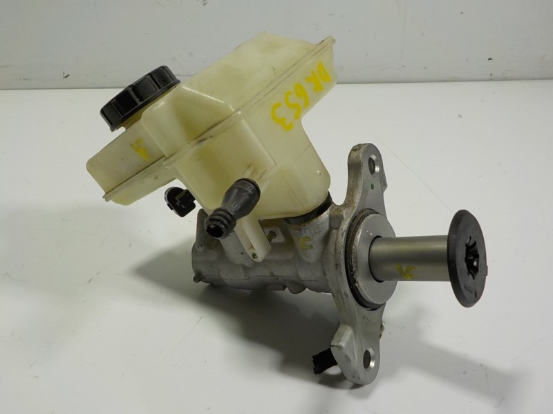 Recambio de bomba freno para seat ibiza (kj1) 1.0 referencia OEM IAM 2Q1614019REP 2Q1611301 