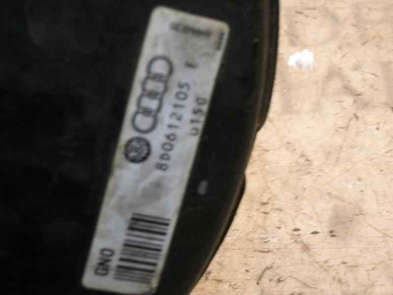 Recambio de servofreno para volkswagen passat berlina (3b2) 1.9 tdi referencia OEM IAM   