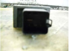 Recambio de caja precalentamiento para renault megane ii berlina 5p authentique referencia OEM IAM    2