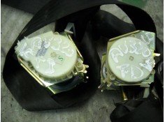 Recambio de cinturon seguridad trasero para fiat stilo (192) 1.9 jtd cat referencia OEM IAM 735323522   2