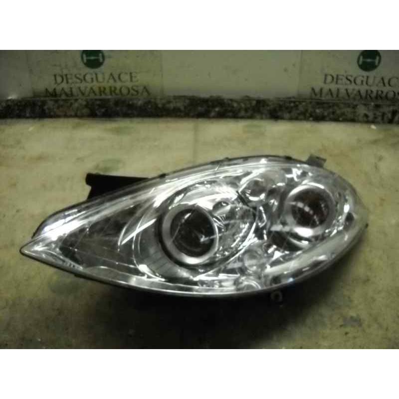 Recambio de faro izquierdo para mercedes-benz clase a (w169) 1.7 cat referencia OEM IAM   