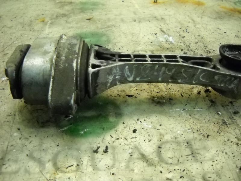 Recambio de soporte cambio para audi a3 (8l) 1.8 ambition referencia OEM IAM   