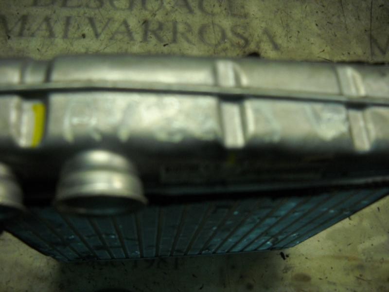 Recambio de radiador calefaccion / aire acondicionado para volkswagen golf v berlina (1k1) highline referencia OEM IAM   