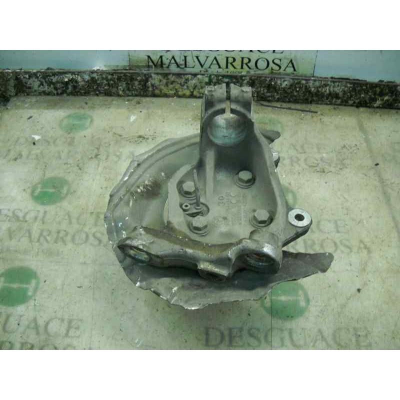 Recambio de mangueta delantera derecha para bmw serie 3 berlina (e46) 2.0 16v diesel cat referencia OEM IAM   