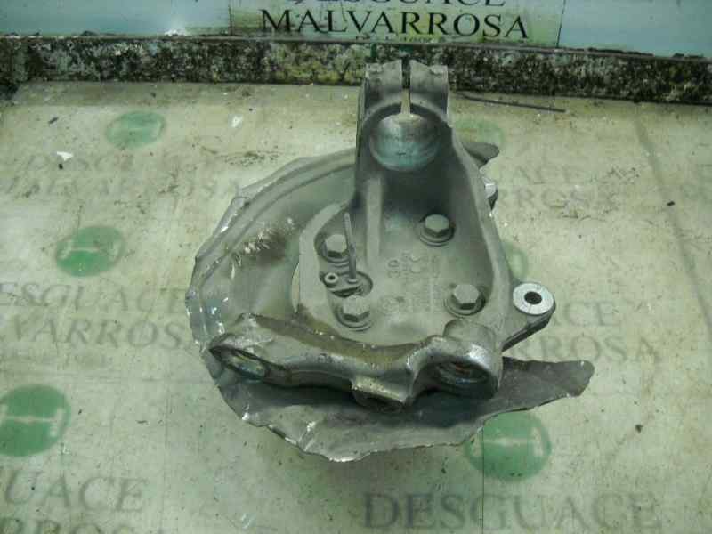 Recambio de mangueta delantera derecha para bmw serie 3 berlina (e46) 2.0 16v diesel cat referencia OEM IAM   