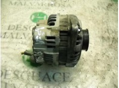 Recambio de alternador para mitsubishi montero pinin (h60/h70) 1800 gdi (3-ptas.) referencia OEM IAM    2
