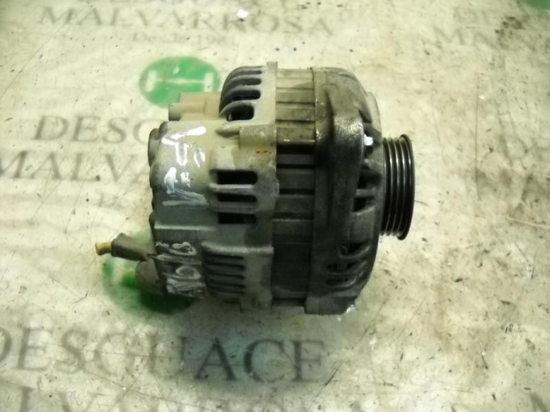 Recambio de alternador para mitsubishi montero pinin (h60/h70) 1800 gdi (3-ptas.) referencia OEM IAM   