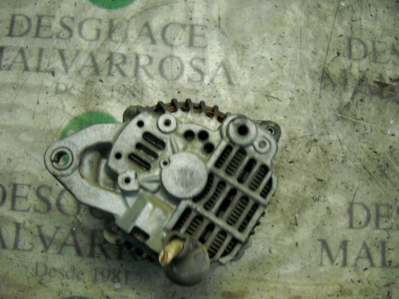 Recambio de alternador para mitsubishi montero pinin (h60/h70) 1800 gdi (3-ptas.) referencia OEM IAM   