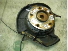 Recambio de mangueta trasera derecha para mercedes-benz clase a (w169) 1.7 cat referencia OEM IAM   