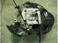 Recambio de mangueta trasera derecha para mercedes-benz clase a (w169) 1.7 cat referencia OEM IAM    2