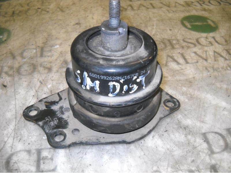 Recambio de soporte motor derecho para seat ibiza (6l1) sport referencia OEM IAM   
