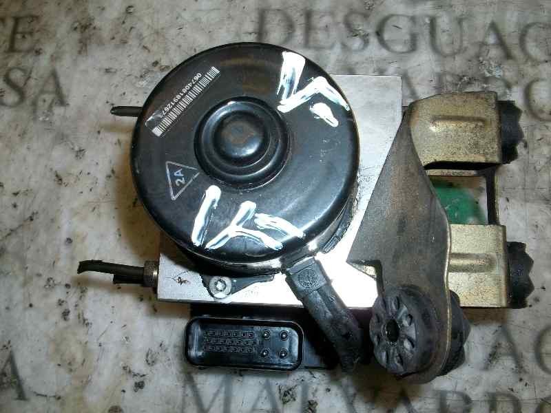 Recambio de abs para bmw serie 3 berlina (e36) 1.7 turbodiesel cat referencia OEM IAM   