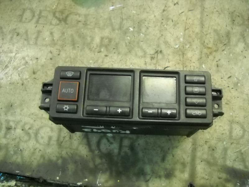 Recambio de mando climatizador para audi a3 (8l) 1.9 tdi referencia OEM IAM   